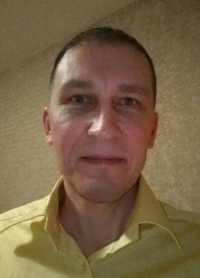 Александр из Владивостока 46 лет