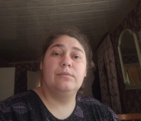 dzhamilya, 18, Moscow