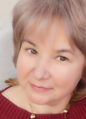 Svetlana, 54, Russia, Dolgoprudnyy