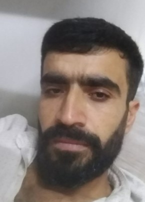 Muhamed, 21, Türkiye Cumhuriyeti, Batman