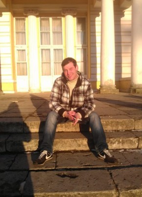 Andrey D, 39, Россия, Москва