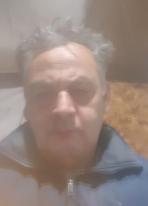 Roberto, 58, República de Chile, Santiago de Chile