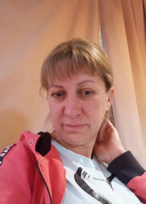 Елена из Кашина 45 лет