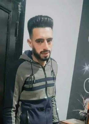 كريم, 37, Egypt, Cairo