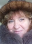 Тамара, 57 лет, Краснасельскі
