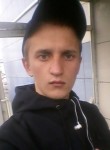 Vasiliy, 25, Anzhero-Sudzhensk