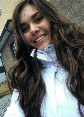 Лили, 26, Россия, Екатеринбург