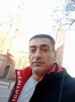 Джавид Алиев, 44 года, Bakı