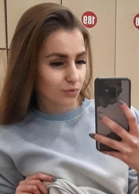 Yana, 28, Україна, Київ