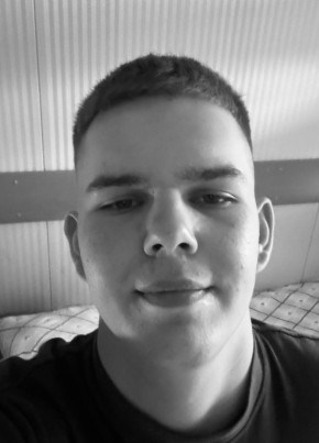 Alexander из Тулы 20 лет