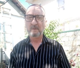 Svyatoslav, 68, Bishkek
