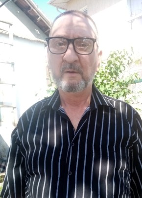 Святослав из Бишкека 68 лет