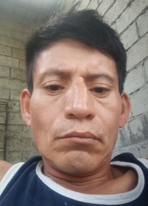Ronald из Guayaquil 37 лет
