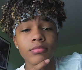 Kai, 26, Chester (Commonwealth of Pennsylvania)