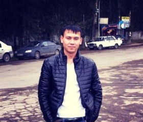 ринат, 31 год, Омск