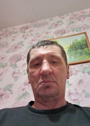 Владимер Калинин, 47, Россия, Алапаевск