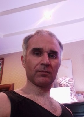 Max, 43, Россия, Санкт-Петербург
