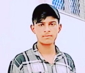 Manraj gujjar, 21 год, Gangapur City