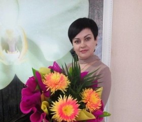 Наталья, 49 лет, Орск