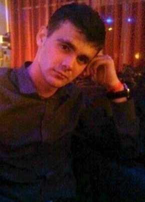 Андрей, 31, Россия, Белгород