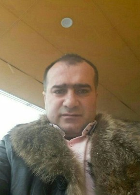 Eduard, 43, Russia, Moscow