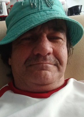 Bryan Thompson из Omaha 58 лет