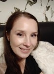 Antonina, 40, Chaykovskiy