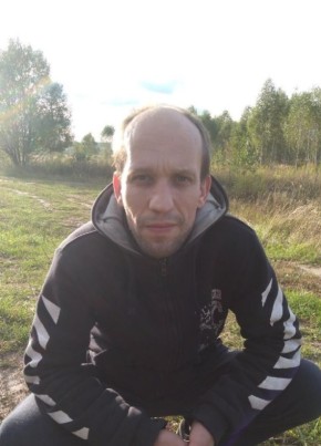 Евгений, 39, Россия, Белёв
