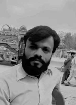 Sajjad, 34, پاکستان, لاہور