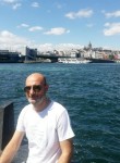 Erdem, 46 лет, İstanbul