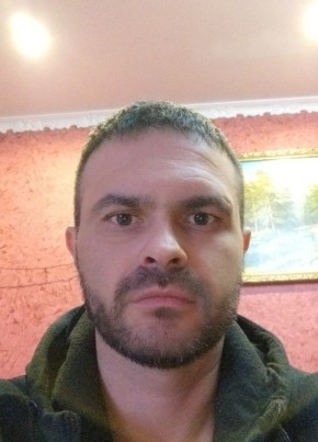 Андрей, 37, Россия, Череповец