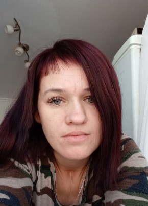 Татьяна, 32, Россия, Шахунья