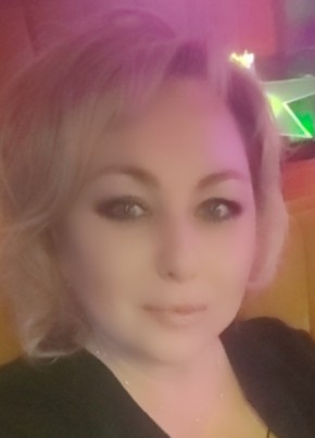 Нина из Пушкина 48 лет