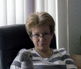 Анна-Елена, 63 года, Санкт-Петербург