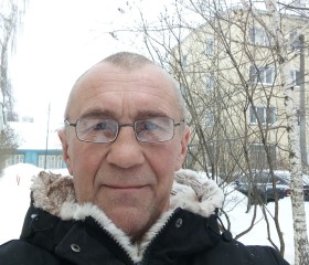 Никола, 55 лет, Коломна