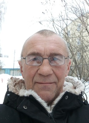Никола, 55, Россия, Коломна