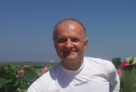 Sergey, 62 - Just Me