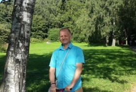 Сергей, 62 - Разное