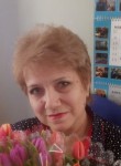 Татьяна, 66 лет, Мурманск