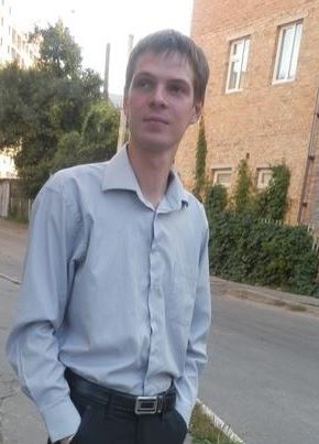 Алексей, 36, Украина, Хмельницкий