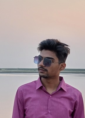 Samir Chowdhury, 20, বাংলাদেশ, ঢাকা