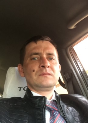 Андрей, 42, Россия, Востряково