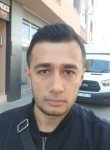 Ramziddin, 29 лет, İstanbul