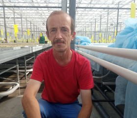 Александр, 56 лет, Усть-Катав