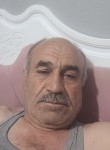 Abdurrahman, 56 лет, Bursa
