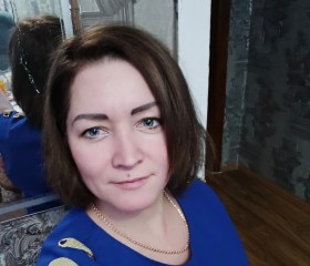 Анна, 48 лет, Нижний Тагил