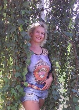 Татьяна, 58, Россия, Ростов-на-Дону