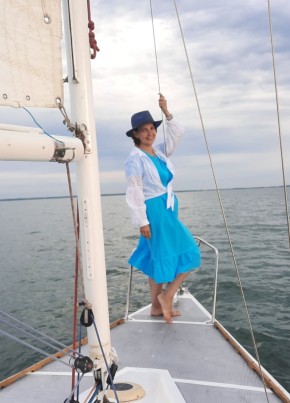 Nadya, 51, Russia, Chelyabinsk