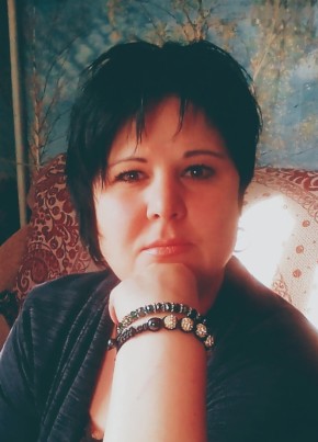 Наталья, 47, Россия, Рязанская