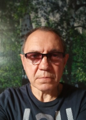 Геннадий из Плесецка 63 года